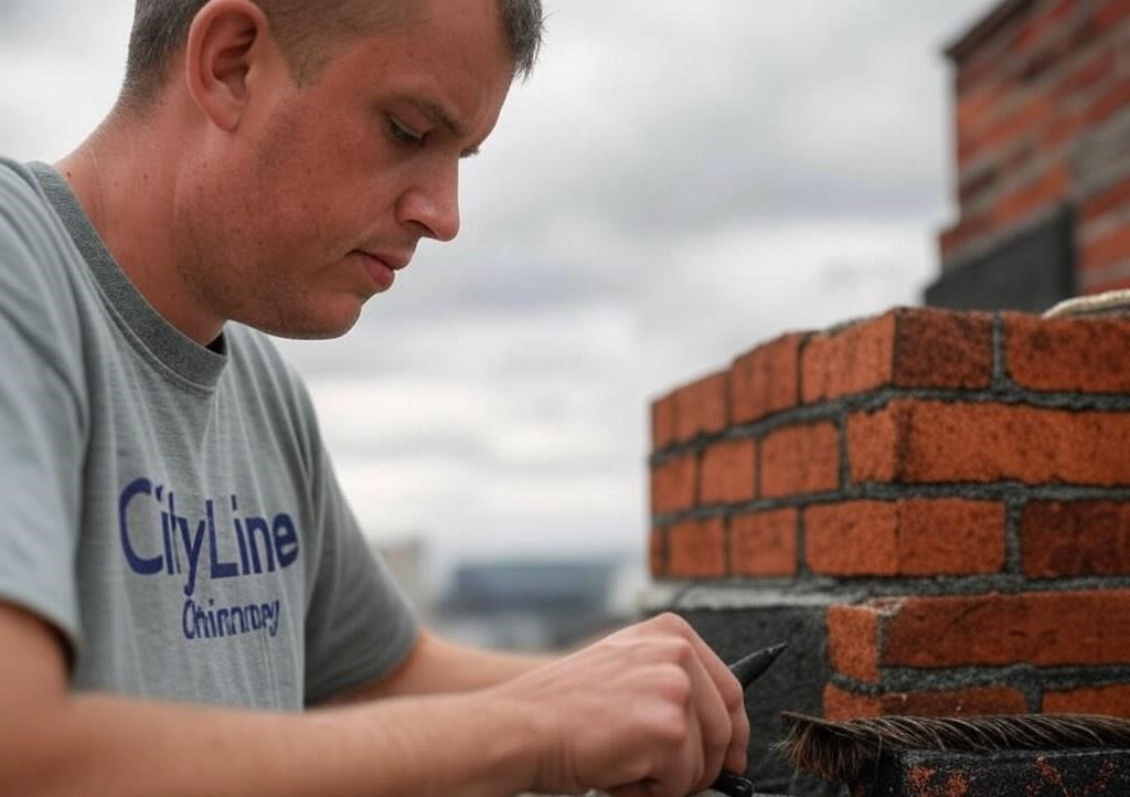 Affordable Chimney Draft Issue Services in Bergheim, TX