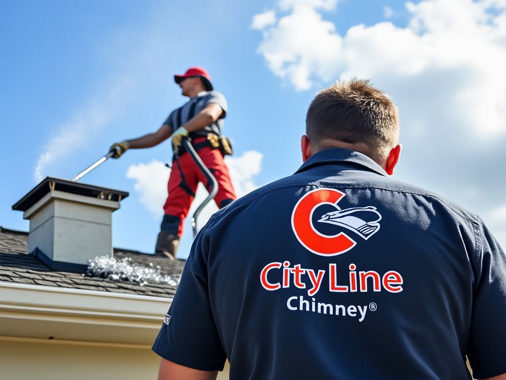 Top-Quality Chimney Cleaning Services in Bergheim, TX