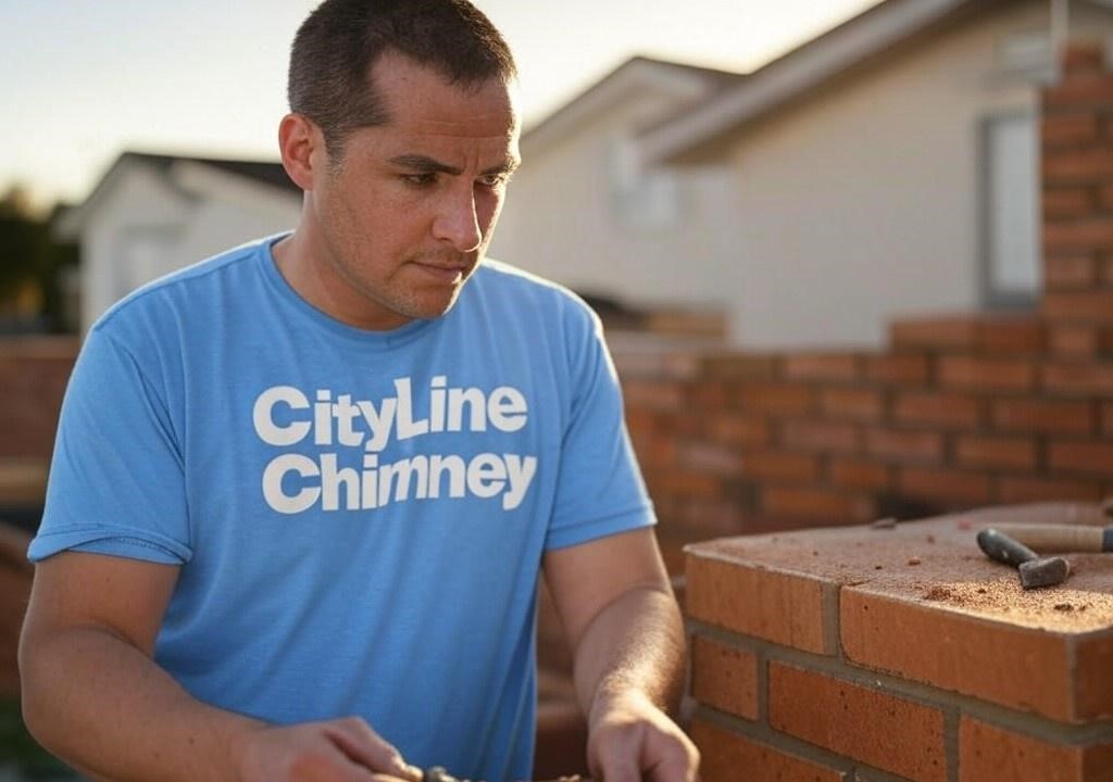 Affordable Chimney Rebuilding Services in Bergheim, TX