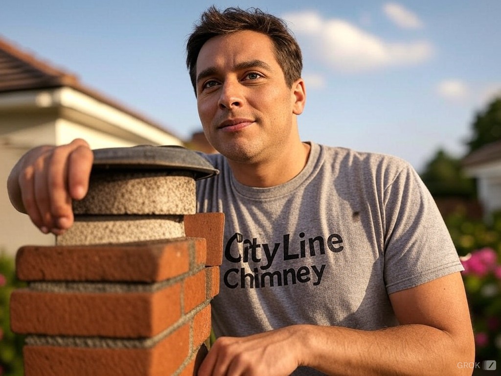 Durable Chimney Caps for Improved Performance in Bergheim, TX
