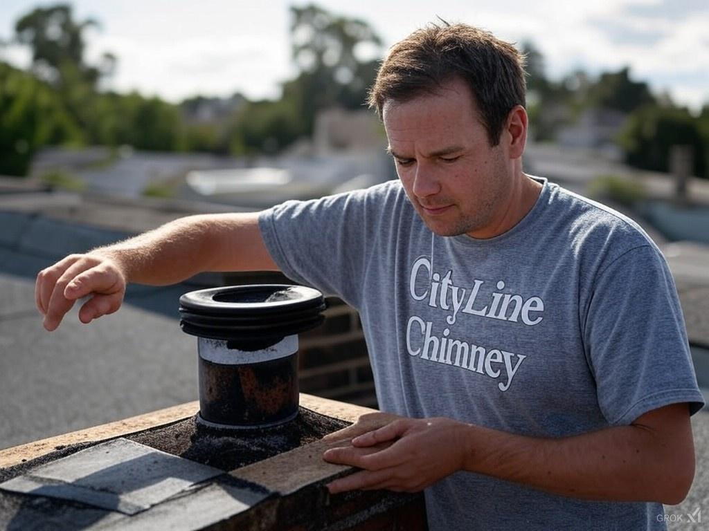 Expert Chimney Cap Services for Leak Prevention and Durability in Bergheim, TX