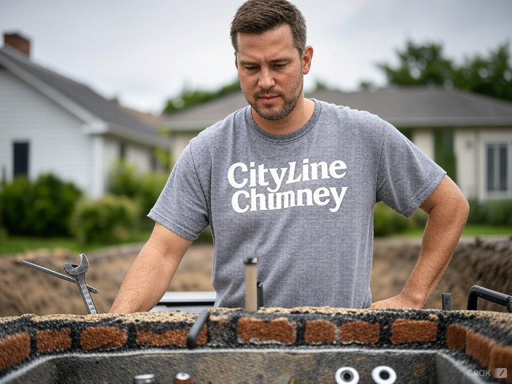 Premium Chimney Damper Solutions in Bergheim, TX