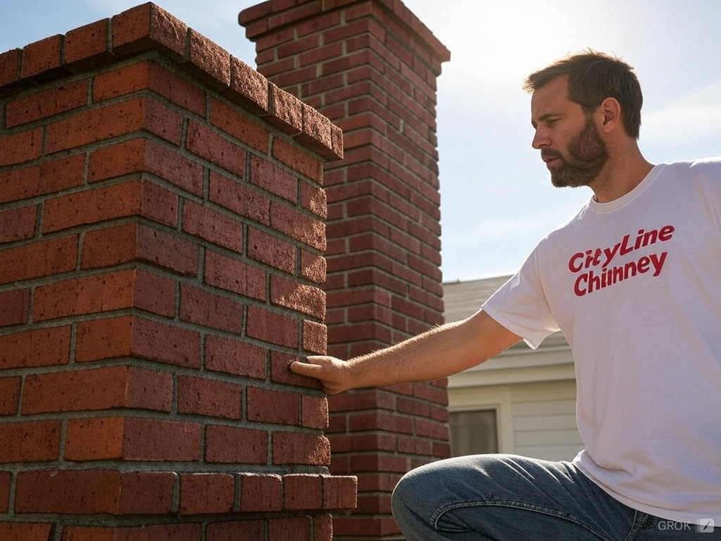 Professional Chimney Liner Installation and Repair in Bergheim, TX
