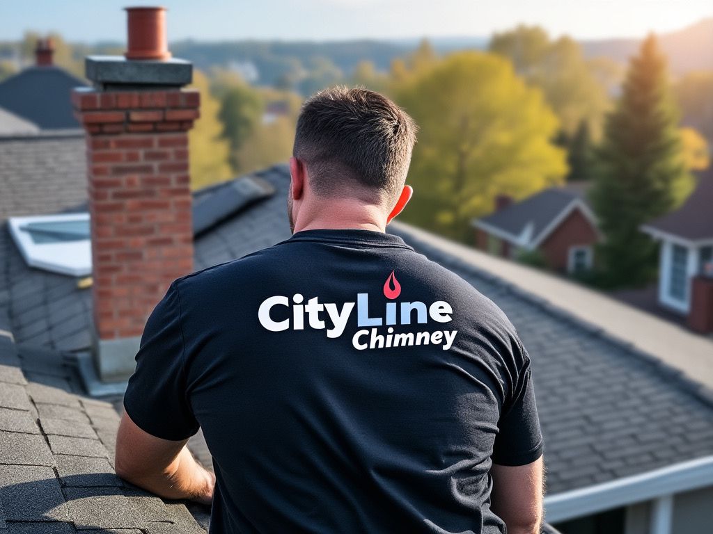 Professional Chimney Waterproofing Installation and Repair in Bergheim, TX