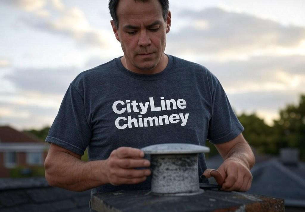 Quality Chimney Flashing Services in Bergheim, TX