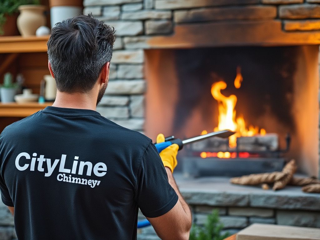 Top-Rated Chimney Liner Services for Your Home in Bergheim, TX