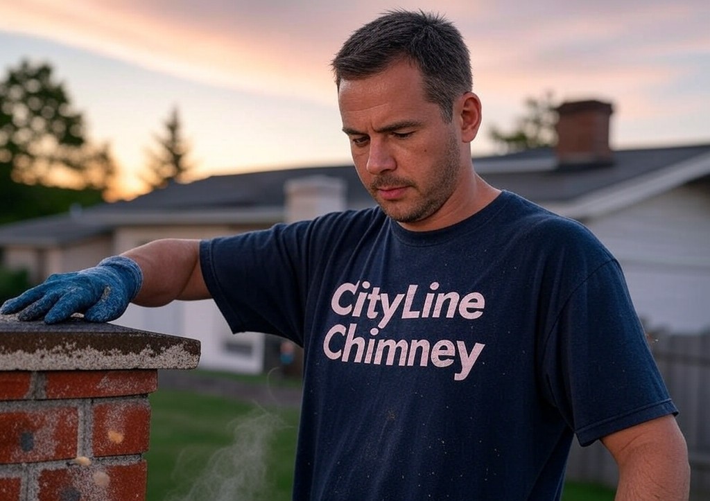 Your Dependable Partner for High Quality Chimney Services and Solutions in Bergheim, TX