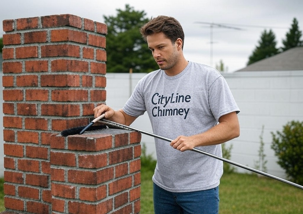 Your Trusted Chimney Sweep for a Safer, Cleaner Home in Bergheim, TX